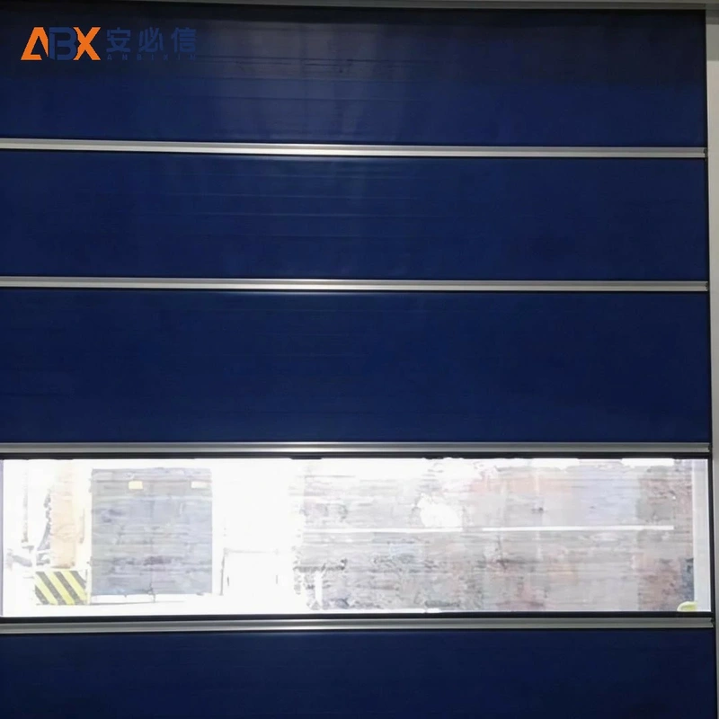 齐齐哈尔快速门
